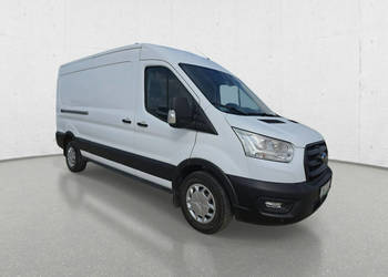 Ford Transit Poleasingowe.pl BZ