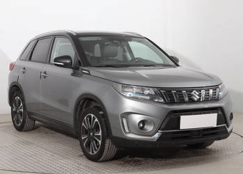 Suzuki Vitara 1.4 BoosterJet