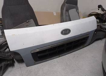 Maska klapa przód Kia K2700