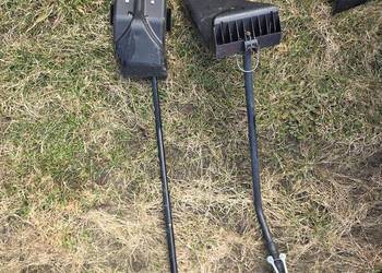 Wkładka mulczujaca kosiarka traktorek