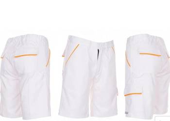 Do Sprzedania Nowe spodenki robocze firmy"Planam"