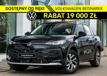 Volkswagen T-Roc Life 1.5 eTSI 150 KM DSG - Dostępny od ręki! II (2025-)