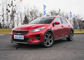 Kia XCeed 1.6 T-GDI