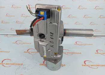 FIAT GRANDE PUNTO wspomaganie elektryczne 28208792