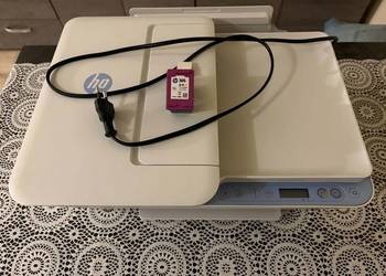 Drukarka Hp Deskjet 4222e
