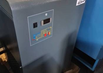 Osuszacz ziębniczy ATLAS COPCO 6,5 m3/min