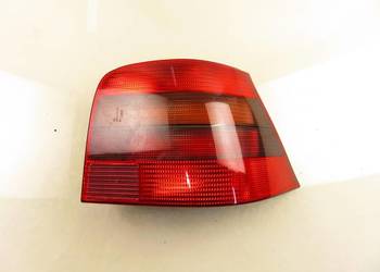 LAMPA PRAWA TYLNA VW GOLF IV 1J6945112T