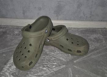Crocs classic buty klapki rozm 37 - 38