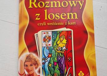 Rozmowy z losem Aurelia Szymaszkiewicz