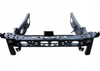 Belka poprzeczna / Wspornik ramy Mercedes Actros MP4 A1225340001