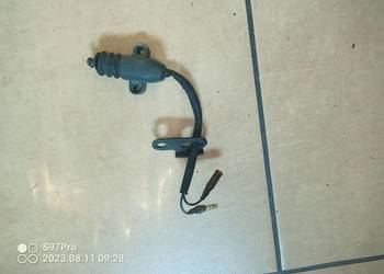 Yamaha fj 600 czujnik stopki