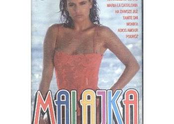 Malajka -  Dziewczyno z moich snów