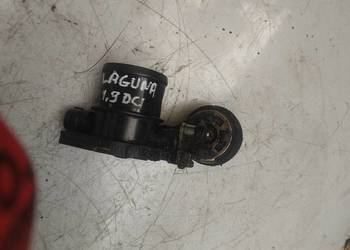 RENAULT LAGUNA II 1,9 DCI przepustnica