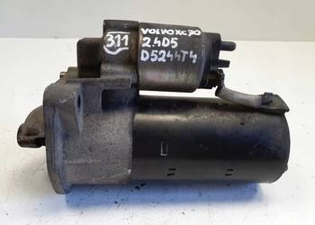 ROZRUSZNIK Volvo XC70 II 2.4 D5 ROZRUSZNIK bosch 0001109264