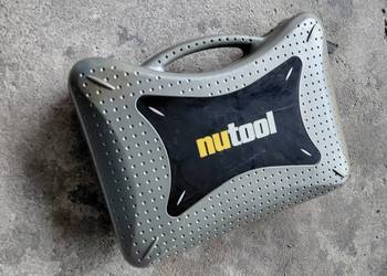 wiertarka udarowa marki Nutool. / 277