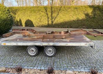 Jeep Dodge Scout Car M3A1