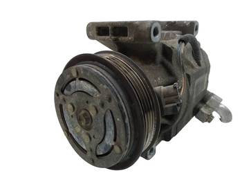 SPRĘŻARKA KLIMATYZACJI 46782869 1.2 8V Fiat Punto II FL (2003-)