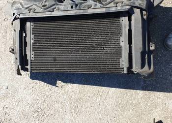 VW NEW BEETLE I 2.0 BENZ CHLODNICA WENTYLATOR