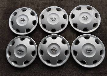 Kołpak Opel 13" 90576180HF cena za sztukę Corsa Astra