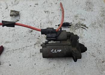 Rozrusznik Ford  1.6HDI