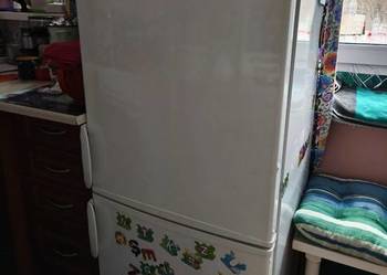 Lodówka Amica używana sprawna 120zł