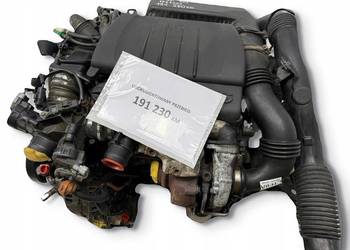 SILNIK 9HZ Peugeot 1007 308 3008 407 5008 1.6 HDI 109KM cały kompletny