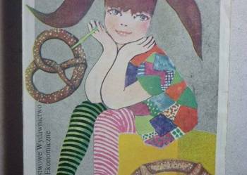 NASTOLATKI GOTUJĄ - SABINA WITKOWSKA