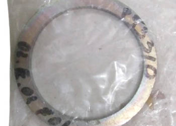 853310 Tuleja ramy Massey Ferguson (Agco Parts)