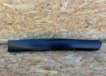 Listwa drzwi tył prawa rh lexus nx 75077-78010 75741-78010 63738-78010
