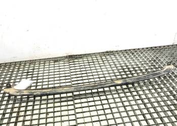 BELKA ZDERZAKA PRZÓD DOLNA VW POLO V WZMOCNIENIE