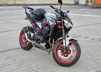Kawasaki Z900