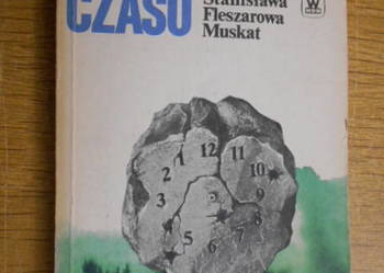 Stanisława Fleszarowa-Muskat - Dwie ścieżki czasu