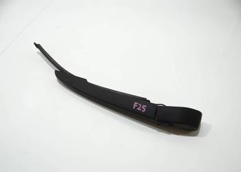 RAMIĘ WYCIERACZKI TYLNEJ BMW X3 F25