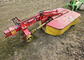 Kosiarka rotacyjna POTTINGER CAT 165