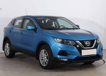 Nissan Qashqai 1.5 dCi