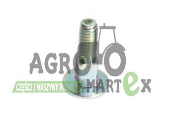 83990985, E9NN16N012AA, 710869074, 710869054, 710497144 ŚRUBA M8x25 CNH