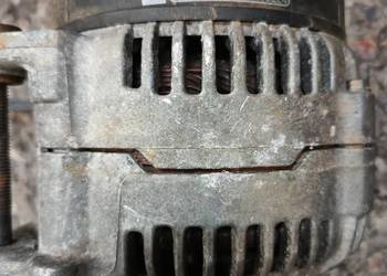 Chrysler Voyager 2,5td alternator