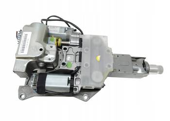 KOLUMNA KIEROWNICZA 4E0905852B Audi A8 II (2002-2010) D3
