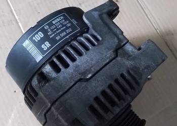 Alternator Opel 2.0 dieze GM 90 506 202