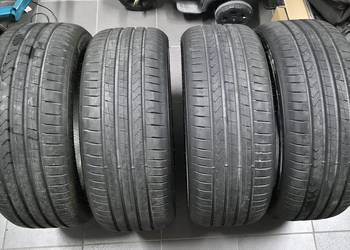 Opony letnie 4x Hankook Ventus Prime4 K135 225/50 R18 jak NOWE