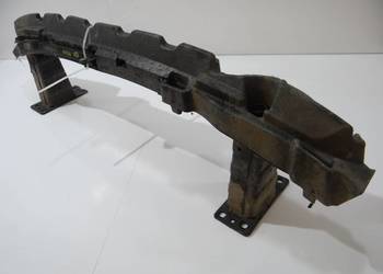 BELKA ZDERZAKA PRZEDNIA BMW X1 E84 (19245401)