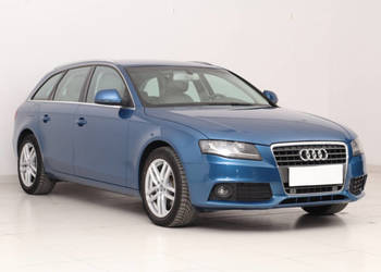 Audi A4 2.0 TDI
