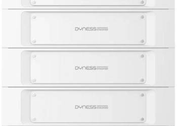 Magazyn Energii Dyness STACK100 15.36kWh LiFePO4 51.2V
