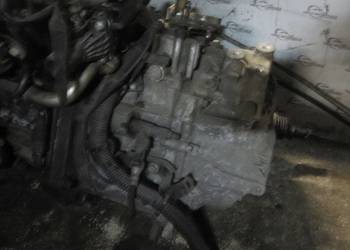 ASTRA INSIGNIA ZAFIRA 13r 1.6 TURBO A16LET 180KM skrzynia biegów M32 M320F