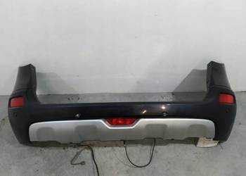 ZDERZAK  TYŁ PDC TEGXA   Renault Koleos I (2007-  )