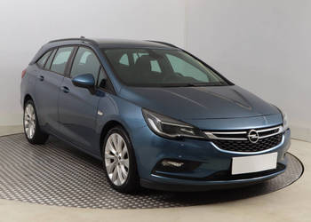 Opel Astra 1.6 CDTI