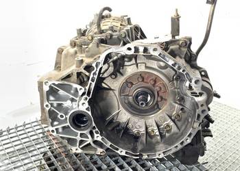 SKRZYNIA BIEGÓW NISSAN MURANO Z50 1XD16 3.5 234KM 02-09