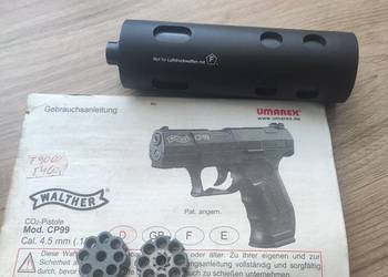 Walther CP 99