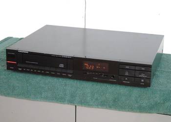 Odtwarzacz CD Player Grundig CD 8400 TDA 1541 napęd CDM. WYSYŁKA