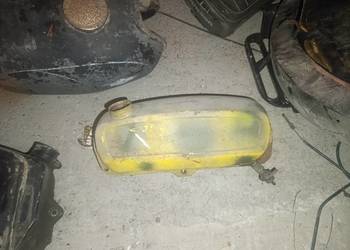 Zbiornik motorynka Romet pony 301proszek